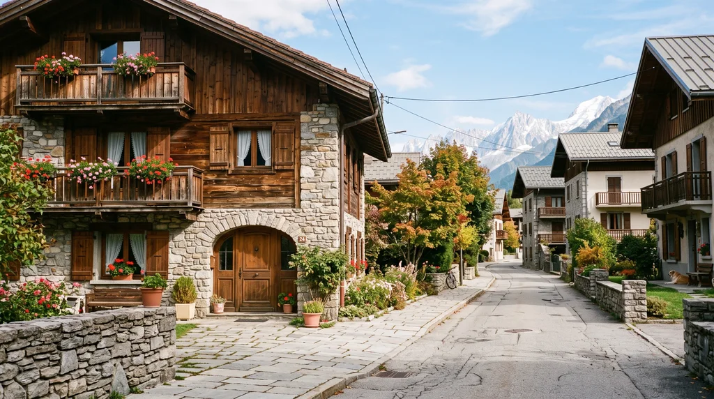 Le bâti local, celui que nos diagnostiqueurs connaissent — diagnostics immobiliers à Grenoble